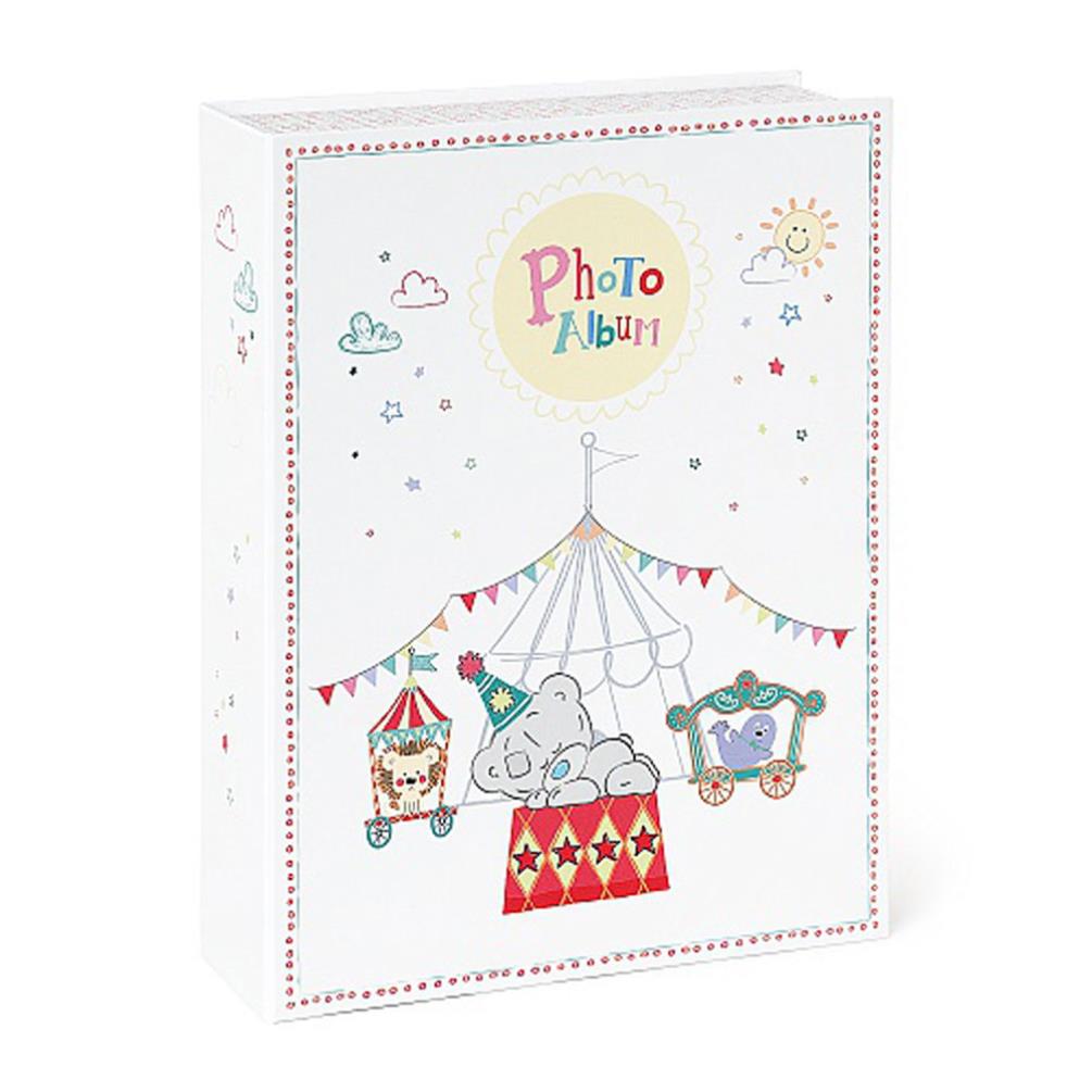 Tiny Tatty Teddy Boxed Baby Photo Album Extra Image 1